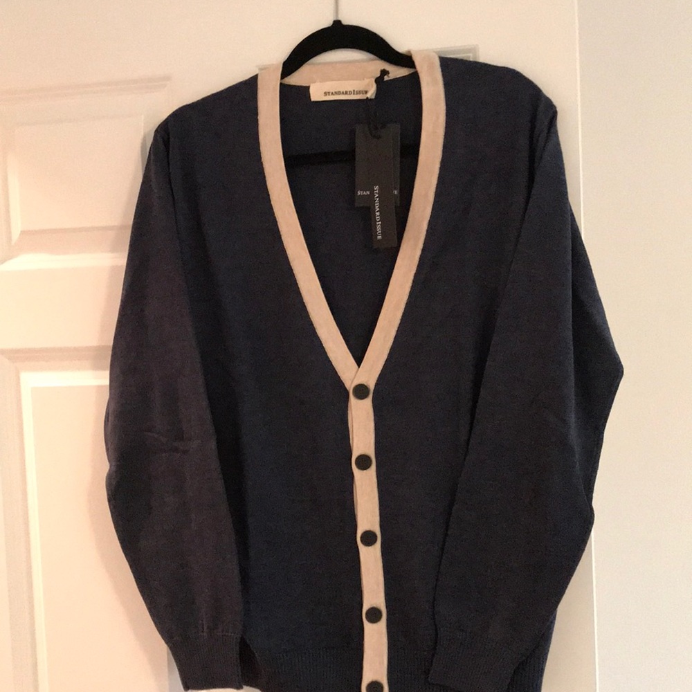 Standard Issue Brand New